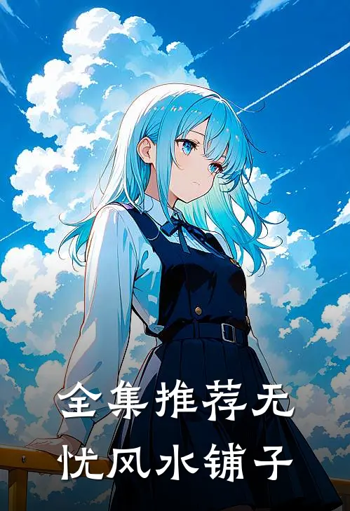 全集推荐无忧风水铺子