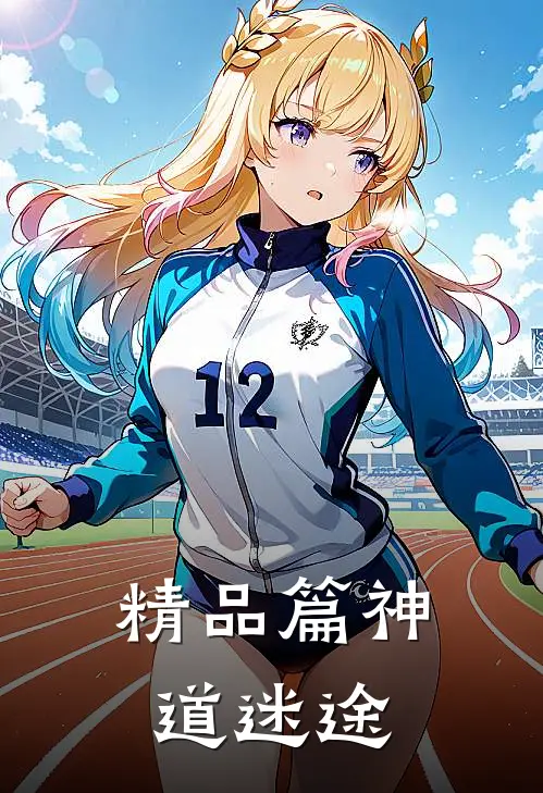 精品篇神道迷途