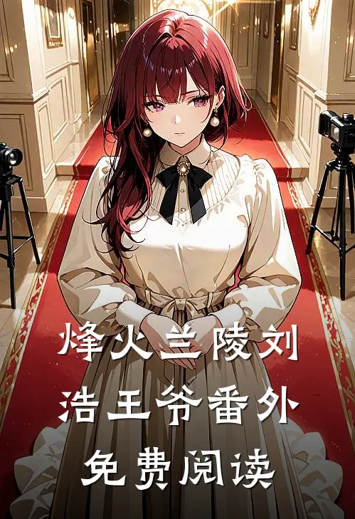 烽火兰陵刘浩王爷 番外免费阅读