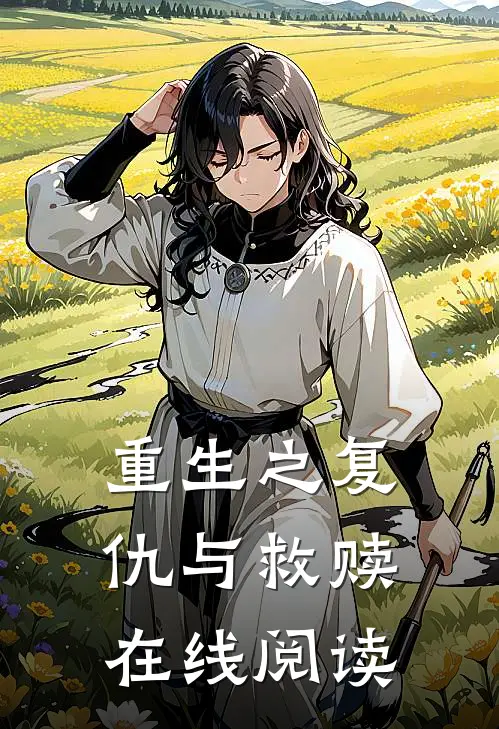 重生之复仇与救赎在线阅读