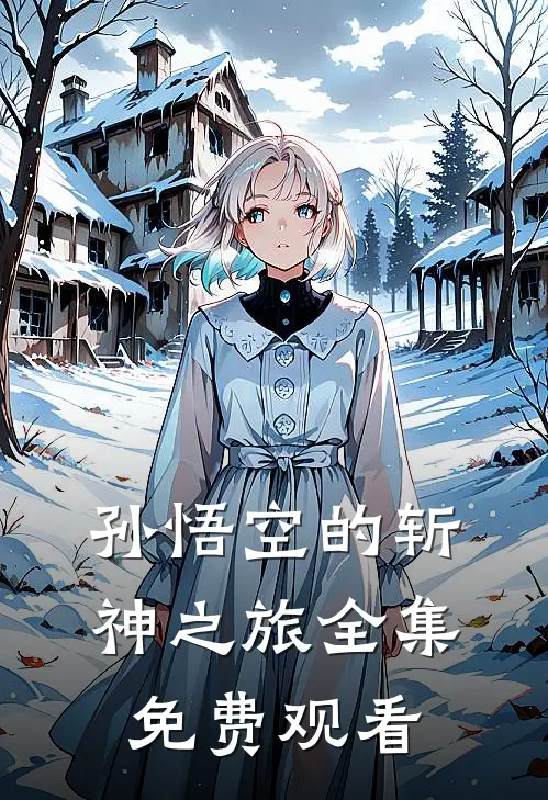 孙悟空的斩神之旅 全集免费观看