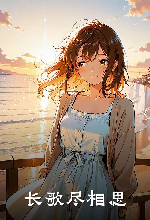 长歌尽相思