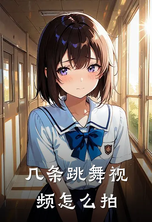 几条跳舞视频怎么拍