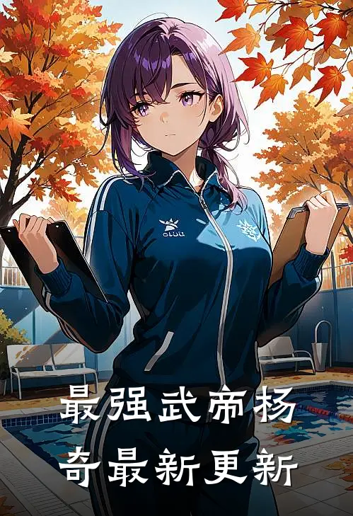 最强武帝杨奇最新更新