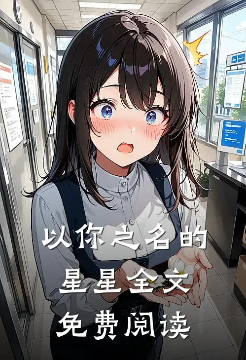 以你之名的星星全文免费阅读