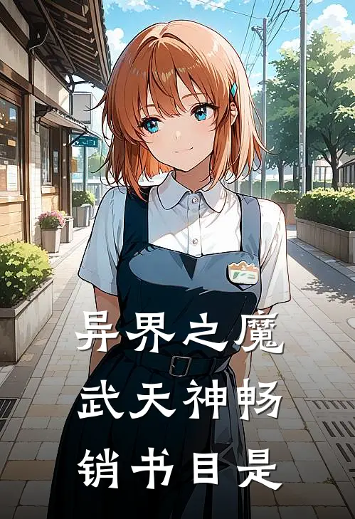异界之魔武天神畅销书目是