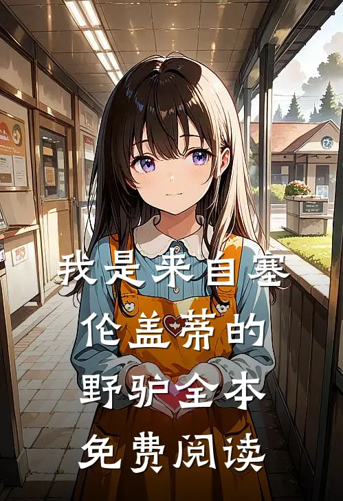 我是来自塞伦盖蒂的野驴全本免费阅读