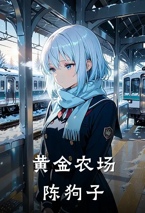 黄金农场陈狗子
