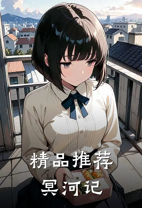精品推荐冥河记