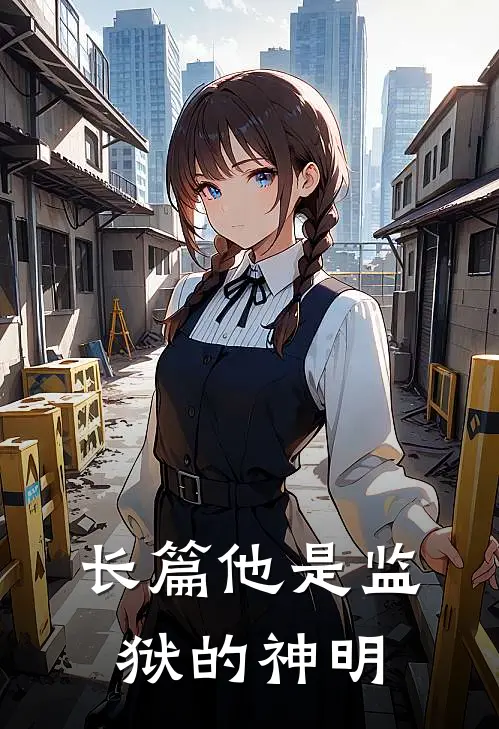长篇他是监狱的神明