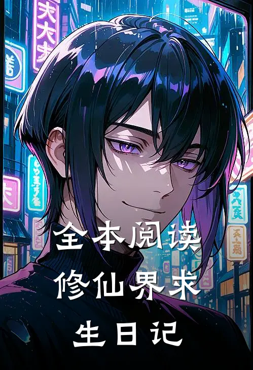 全本阅读修仙界求生日记