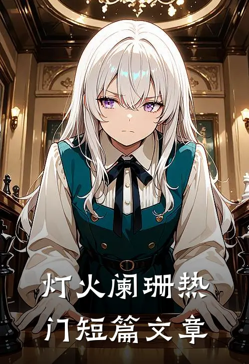灯火阑珊热门短篇文章