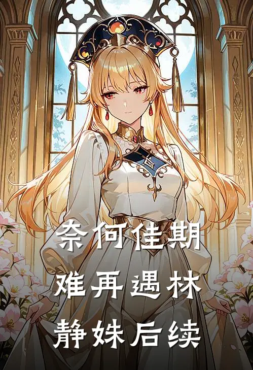 奈何佳期难再遇林静姝后续