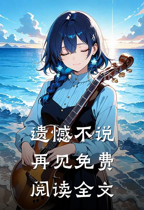 遗憾不说再见免费阅读全文