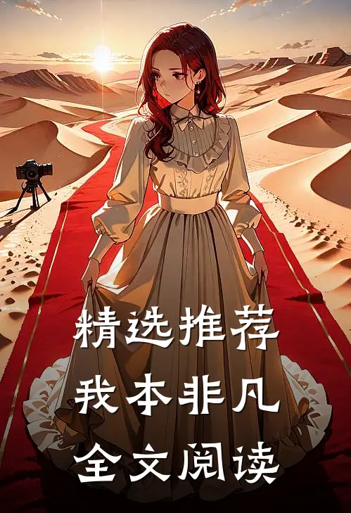 精选推荐我本非凡全文阅读