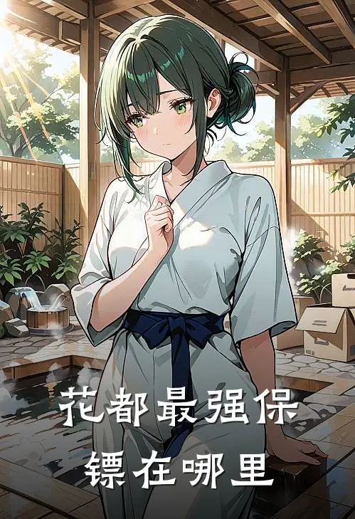 花都最强保镖在哪里