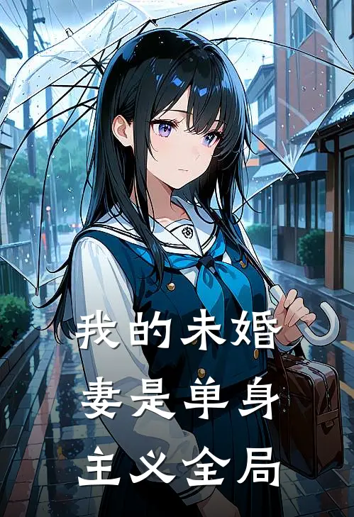 我的未婚妻是单身主义全局