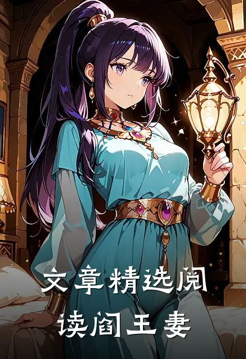 文章精选阅读阎王妻
