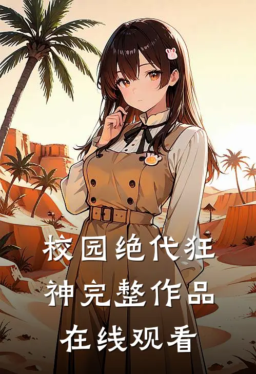 校园绝代狂神完整作品在线观看