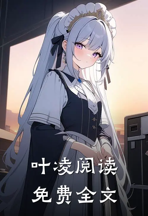 叶凌阅读免费全文