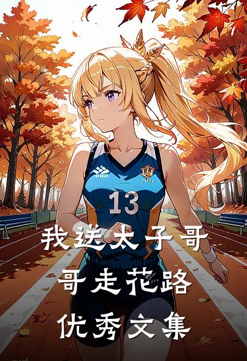 我送太子哥哥走花路优秀文集