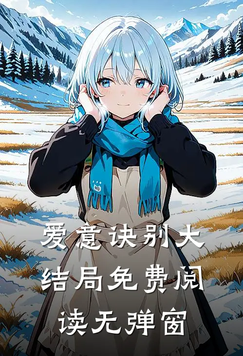 爱意诀别大结局免费阅读无弹窗