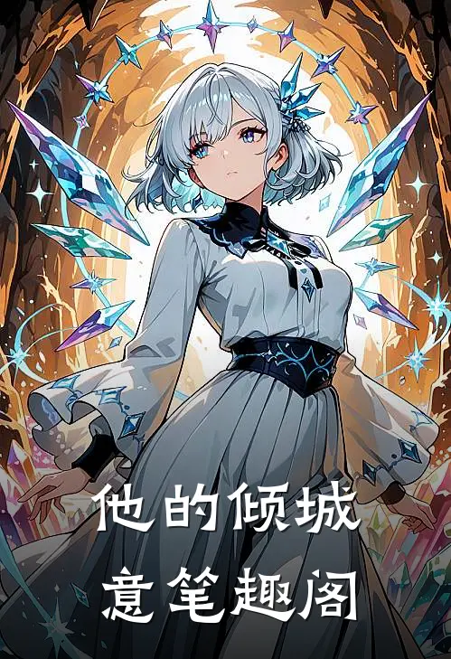 他的倾城意笔趣阁