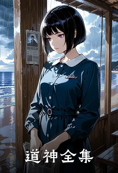 道神全集