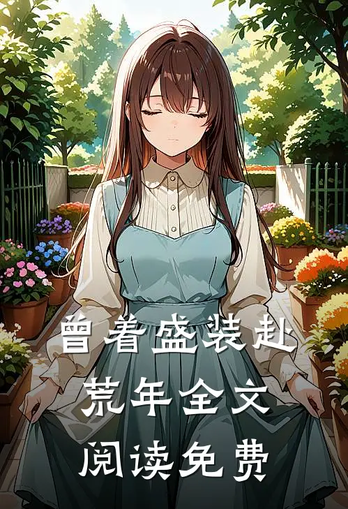 曾着盛装赴荒年全文阅读免费