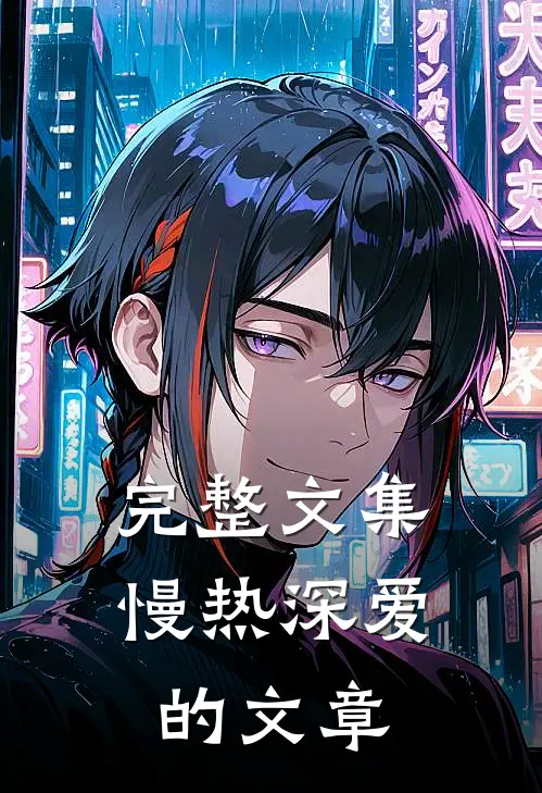 完整文集慢热深爱的文章