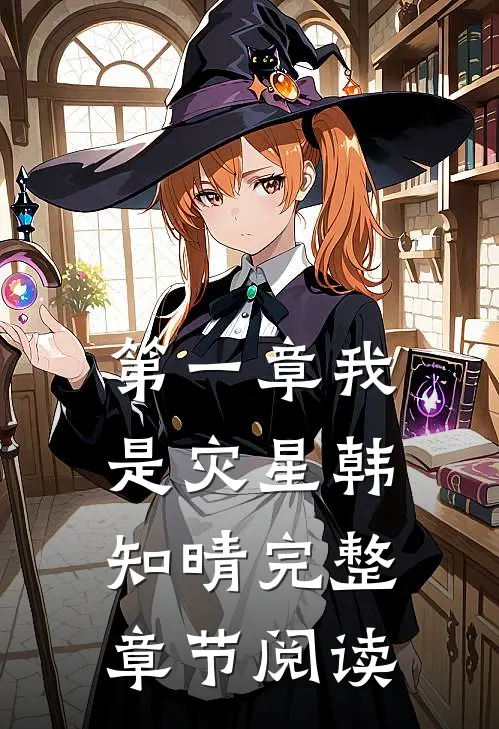 第一章我是灾星韩知晴完整章节阅读