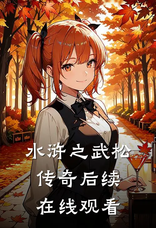 水浒之武松传奇后续在线观看