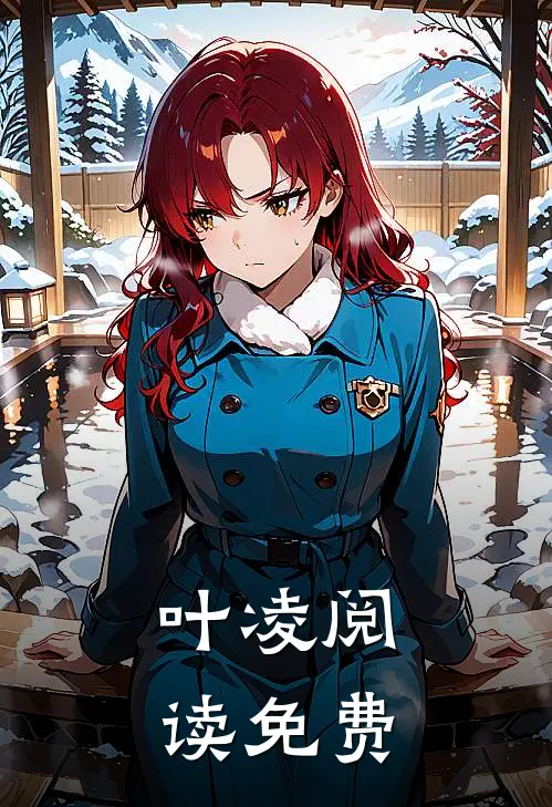 叶凌阅读免费