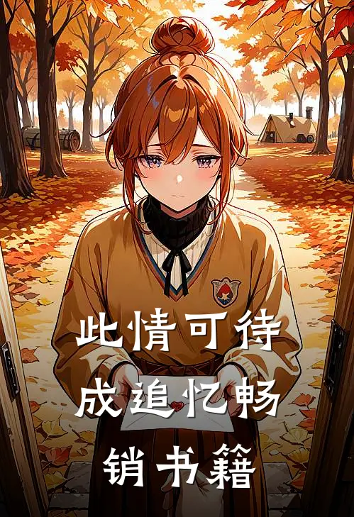 此情可待成追忆畅销书籍