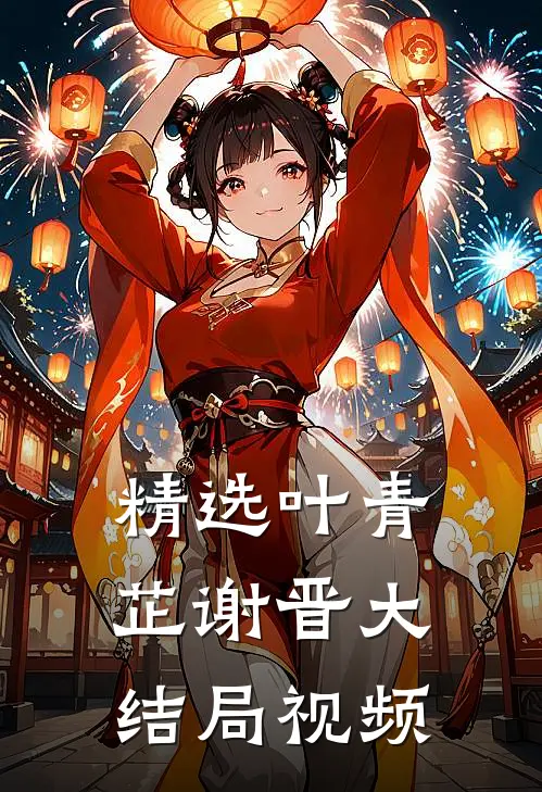 精选叶青芷谢晋大结局视频