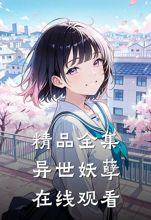 精品全集异世妖孽在线观看
