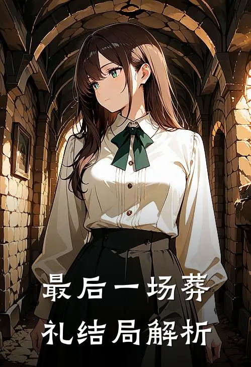 最后一场葬礼结局解析