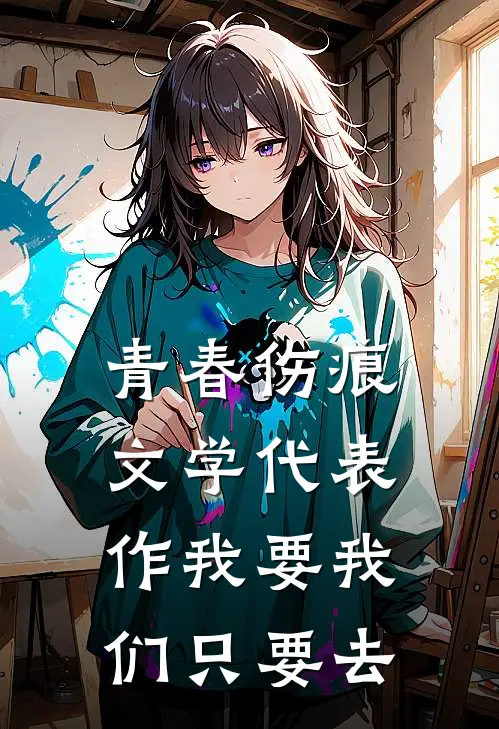 青春伤痕文学代表作 我要我们只要去