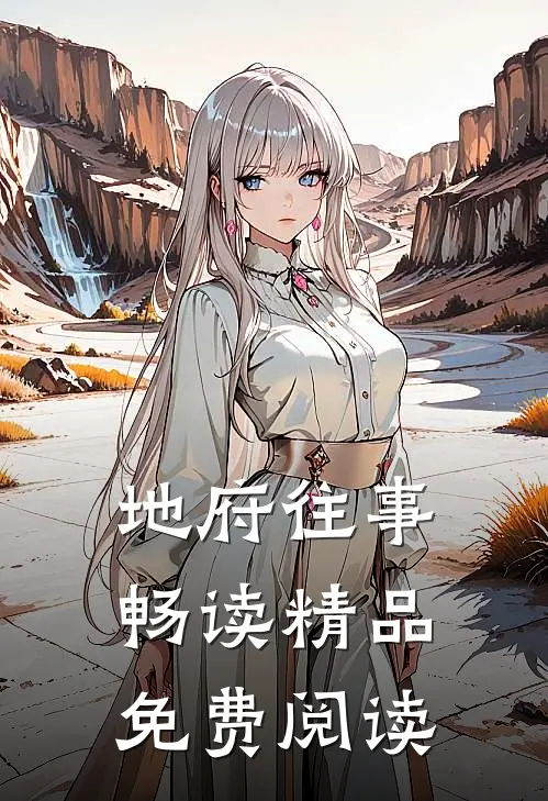 地府往事畅读精品免费阅读