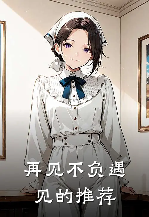 再见不负遇见的推荐