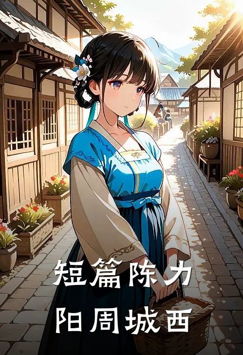 短篇陈力阳周城西