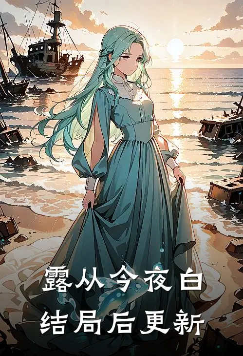 露从今夜白结局后更新