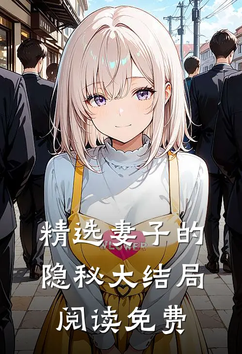 精选妻子的隐秘大结局阅读免费