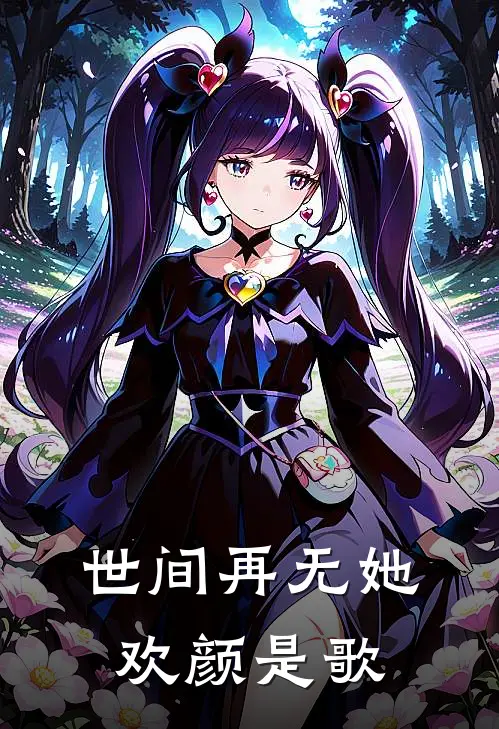 世间再无她欢颜是歌