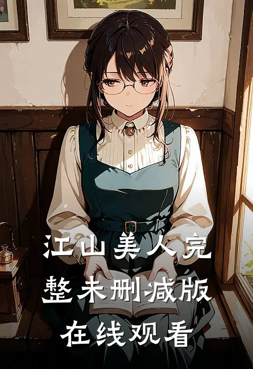 江山美人完整未删减版在线观看