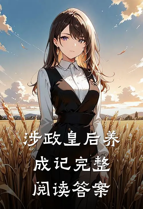 涉政皇后养成记完整阅读答案