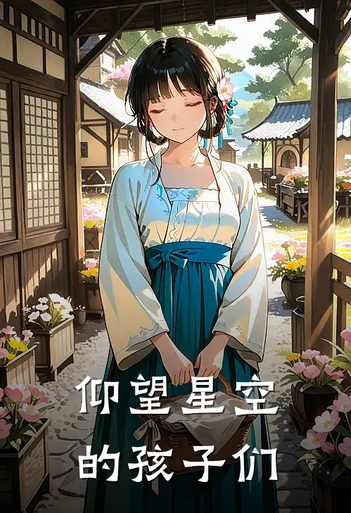 仰望星空的孩子们