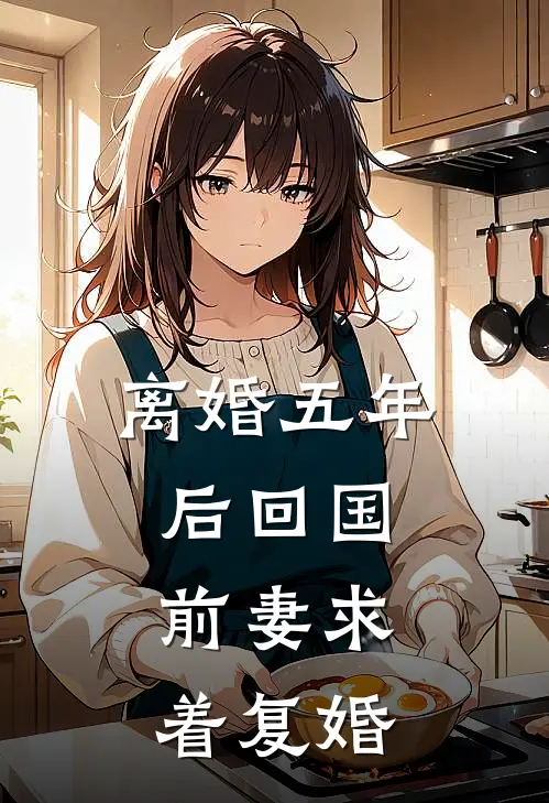 离婚五年后回国,前妻求着复婚第3章