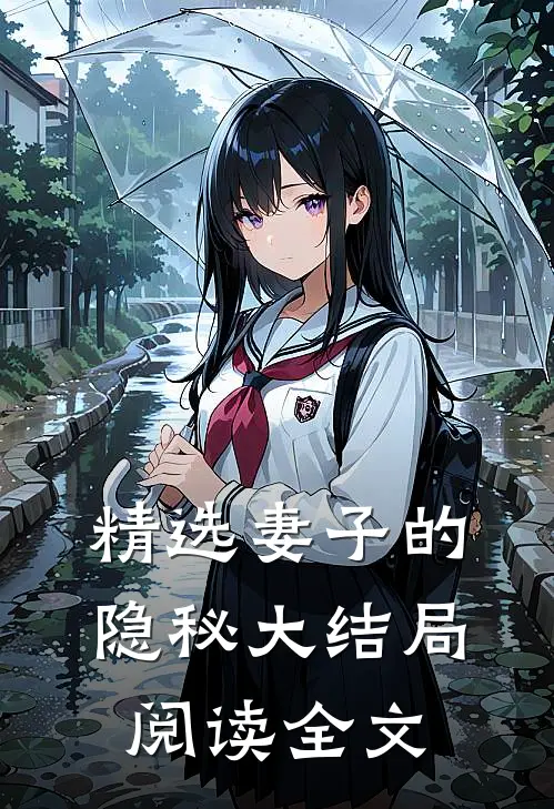 精选妻子的隐秘大结局阅读全文