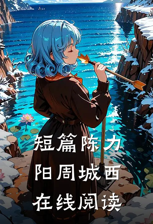 短篇陈力阳周城西在线阅读